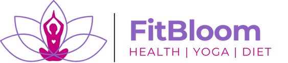 FitBloom Logo